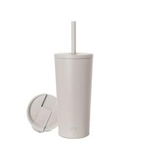 Copo isolado Simple Modern Classic 590 ml Ammond Birch Copo isolado Simple Modern Classic 590 ml Ammond Birch