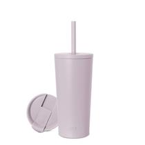 Copo isolado Simple Modern Classic 590 ml Lavender Mist