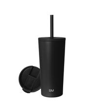 Copo isolado Simple Modern Classic 590 ml Midnight Black Copo isolado Simple Modern Classic 590 ml Midnight Black