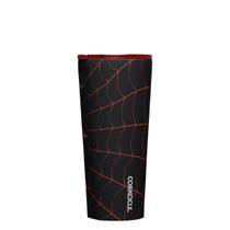 Copo isolado Thermos Corkcicle Marvel Miles Morales 710ml
