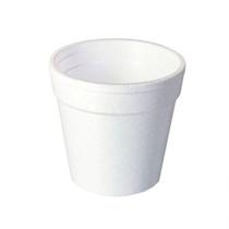 Copo isopor térmico descartável 59ml - com 20 unidades - Darnel Copo isopor térmico descartável 59ml - com 20 unidades - Darnel