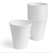 Copo isopor termico descartavel 700ml com 15 unidades Copo isopor termico descartavel 700ml com 15 unidades