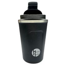 Copo isotermico home&more com tampa 380ml