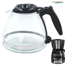 Copo Jarra Cafeteira Britânia CP38 CP 38 Vidro Resistente