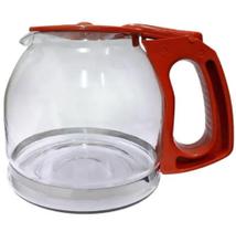 Copo Jarra Cafeteira Oster Red Cuisene 12r 1,8L - São Pedro