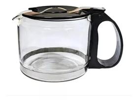 Copo Jarra Cafeteira Philco Pcf17 Inox Red 15 Xicaras - São Pedro