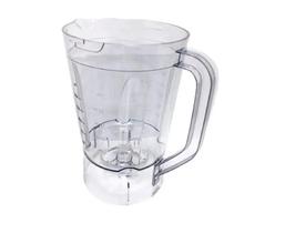 Copo jarra com facas liquidificador diamante 800 britânia original