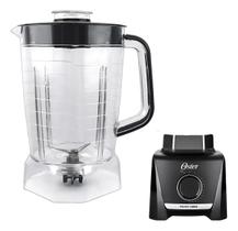 Copo Jarra Compativel Liquidificador Oster Power 1400 Full O