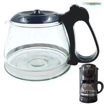 Copo Jarra de Cafeteira Arno Petite Performa Vidro Forte