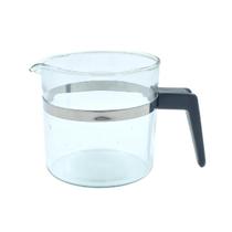 Copo Jarra de Cafeteira Delonghi Café Expresso 4 Cafés Forte cabo preto Copo Jarra de Cafeteira Delonghi Café Expresso 4 Cafés Forte cabo preto