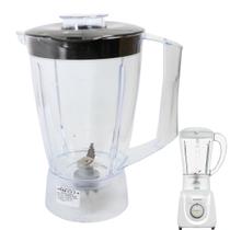 Copo Jarra de Liquidificador Mallory Flash Mix 450W Forte