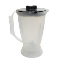 Copo Jarra De Liquidificador Mallory Supreme Prto Resistente