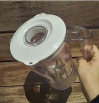 copo jarra jarro liquidificador Arno Deluxe REF: 6499