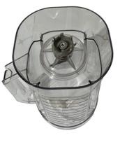 Copo Jarra Liquidificado Cadence Liq400 Liq411 Liq415 Robust