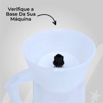 Copo Jarra Liquidificador Arno Optimix Resistente