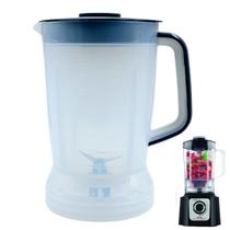 Copo Jarra Liquidificador Arno Power Max 1000w Resistente