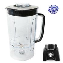 Copo Jarra Liquidificador Philco PLQ1412 Preto ORIGINAL
