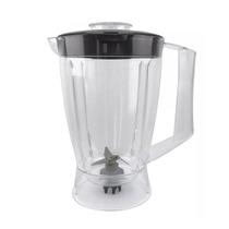 Copo Jarra Liquidificador Walita Philips Ri 7625 7761 7630 Copo Jarra Liquidificador Walita Philips Ri 7625 7761 7630
