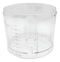 Copo Jarra Mini Processador De Alimentos Britânia 2p 360ml Copo Jarra Mini Processador De Alimentos Britânia 2p 360ml