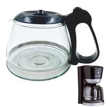 Copo Jarra p Cafeteira CME21 Electrolux 12 cafes vidro Forte
