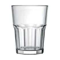 Copo Jogo Bistrol 200 ml com 24 Peças Nadir Copo Jogo Bistrol 200 ml com 24 Peças Nadir