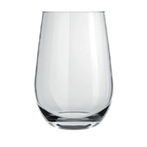 Copo Jogo Dubai 460 ml com 6 Peças Nadir Copo Jogo Dubai 460 ml com 6 Peças Nadir