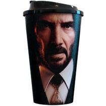 Copo John Wick 4 - Cinemark Copo John Wick 4 - Cinemark