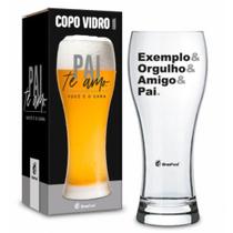 Copo Joinville 680ml Pai Amigo