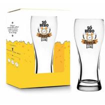 Copo Joinville 680ml So Bebo Cerveja