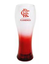 Copo joinville flamengo 680 ml na luva com 1 (7898 - ALLMIX