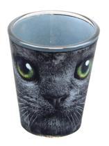 Copo JUST FUNKY Black Cat With Green Eyes 60mL