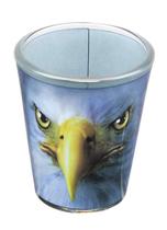 Copo JUST FUNKY Eagle Face 60mL Copo JUST FUNKY Eagle Face 60mL
