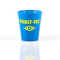 Copo JUST FUNKY Fallout Vault-Tec e Vault 111 45mL