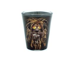 Copo JUST FUNKY Reggae Lion 60mL