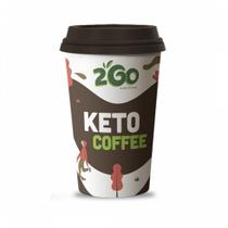 Copo Keto Coffe - Padrão: Único