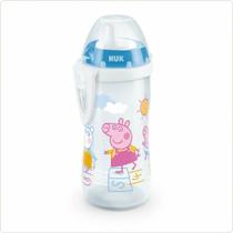 Copo Kiddy Cup 300ml +12m Peppa Pig Nuk