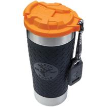 Copo Klein Tools 55580 em aço inoxidável 590mL isolado