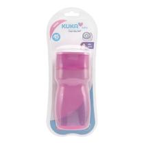 Copo Kuka Baby Big 360 Rosa 330ml Copo Kuka Baby Big 360 Rosa 330ml