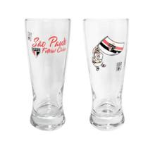 Copo lager 300 ml sao paulo com 2 (7898919013340) Copo lager 300 ml sao paulo com 2 (7898919013340)