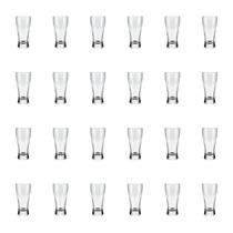 Copo Lager Chopp SM 200 ml com 24 Peças