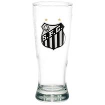 Copo Lager do Santos 300 ml - Chopp