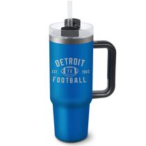 Copo LANJAO Straight Skinny 1.2L isolado em aço inoxidável Copo LANJAO Straight Skinny 1.2L isolado em aço inoxidável