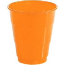 Copo laranja Copo laranja