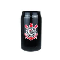 Copo lata corinthians 450ml Copo lata corinthians 450ml