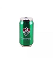 Copo Lata Inox Canudo 300 ml - Fluminense
