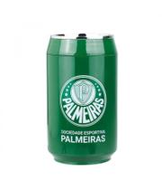Copo Lata Palmeiras Plástico 280ml Copo Lata Palmeiras Plástico 280ml