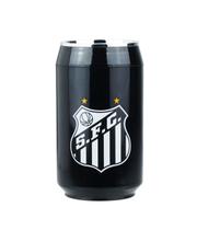 Copo Lata Plástico 280ml Santos