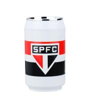 Copo Lata Plástico 280ml São Paulo FC SPFC - mileno