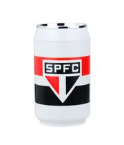 Copo Lata Plástico 280ml São Paulo FC SPFC Copo Lata Plástico 280ml São Paulo FC SPFC