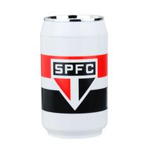 Copo lata plástico 280ml - spfc